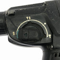 ☆比較的綺麗☆ おまけ付♪ マキタ 18V 充電式ハンマドリル HR244D 黒/ブラック 本体のみ 穴あけ 破砕 電動工具 ※コメント必読  116157 - 5