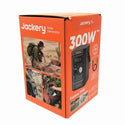 ☆未使用品☆Jackery ジャクリー ポータブル電源 300D JE-300D 288Wh 小型 モバイルバッテリー アウトドア キャンプ 防災133791 - 5