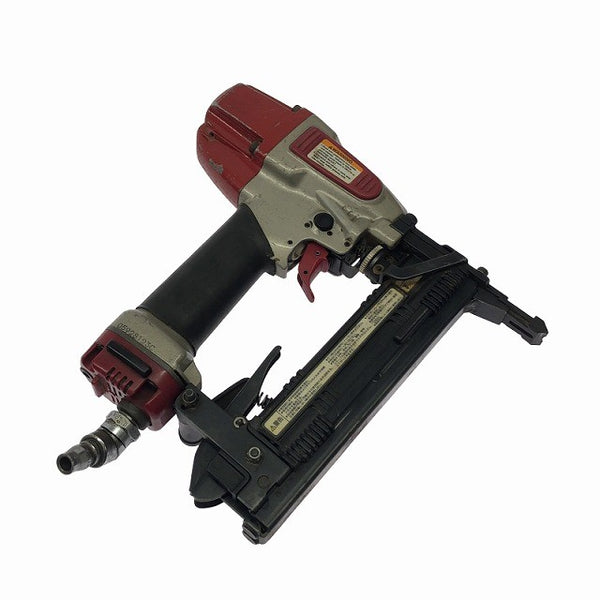 ☆中古品☆MAX マックス 常圧 フロア用エアネイラ TA-238F/438MA フロア ケース付 肩巾4mm 足長38mm フロアタッカー124814 - 5