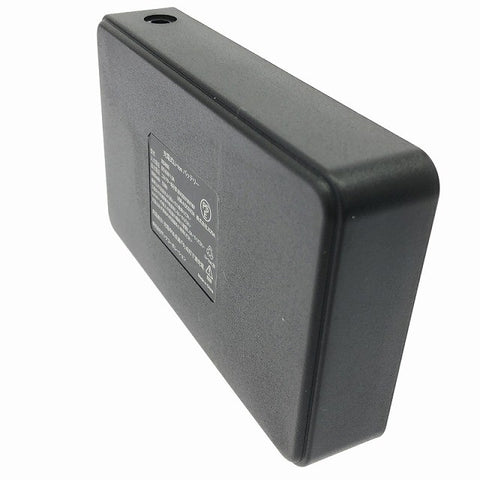☆未使用品☆workman ワークマン WindCore ウィンドコア 30Vバッテリーファンセット シルバー WZ4690 空調服用ファン128628 - 0