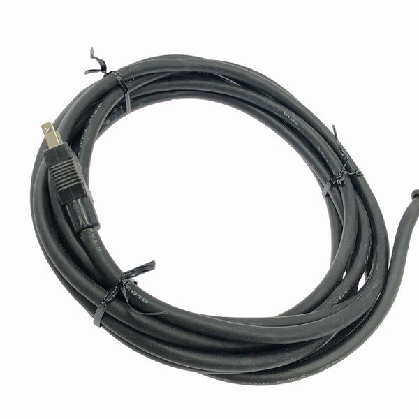 ☆中古品☆ makita マキタ 165mm 電子マルノコ 5735C 100V コード式 丸ノコ 丸のこ 丸鋸 木工用 切断機130861 - 10