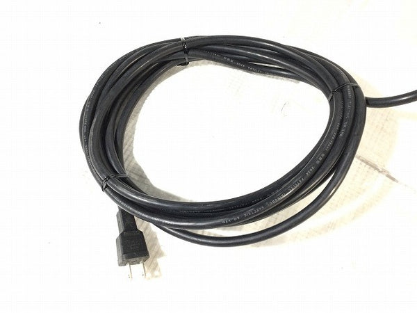 ☆中古品☆makita マキタ 100V ダイヤテックドリル DT0600 水タンク＋ケース付 ミストドリル ミストダイヤドリル 低振動ドリル117623 - 7