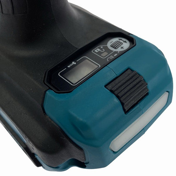 ☆未使用品☆makita マキタ 40Vmax 充電式ドライバドリル DF003GZ ドライバードリル130555 - 9