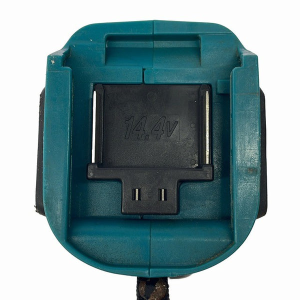 ☆中古品☆makita マキタ 14.4V 充電式ドライバドリル DF440D 本体のみ 電動工具 穴あけ 日曜大工 DIY127692 - 10