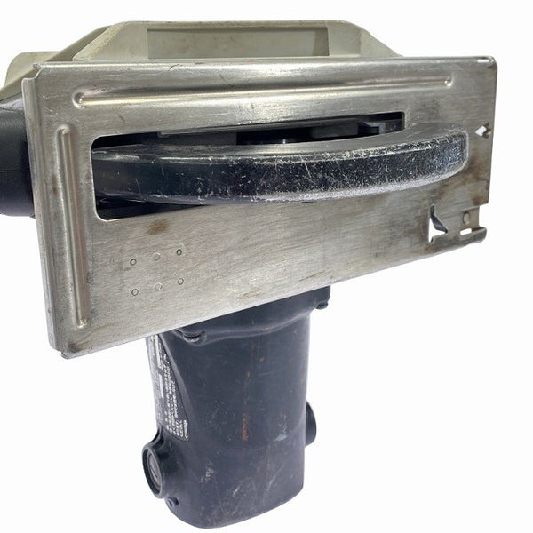 ☆中古品☆HITACHI 日立工機 180mm チップソーカッター CD7SA 電動工具 切断機 鉄工117278 - 8