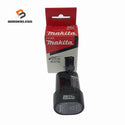 ☆未使用品☆ makita マキタ 7.2V 1.5Ah 純正リチウムイオンバッテリー BL0715 LITHIUM-ION 雪/飛行機マーク134290 - 1