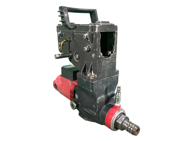 ☆中古品☆Hakken ハッケン 発研 コンセック 100V コアドリル SPM-302A2 ダイヤモンドコアードリル 穴あけ コード式 電動工具134666 - 3