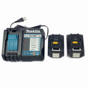 ☆未使用？美品 コメント必読☆makita マキタ 18V 充電式インパクトドライバ TD173DGXPB プレミアムブルー LXT20周年記念カラー130663 - 9