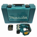 ☆中古品☆makita マキタ 14.4V 充電式ピンタッカ PT350D バッテリー1個(14.4V 3.0Ah) ケース付き132943 - 3