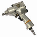 ☆中古品☆VESSEL ベッセル エアドライバ GT-D80-20K エアインパクトレンチ 型番不明 合計2点セット エアツール エア工具132341 - 7