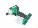 ☆比較的綺麗☆makita マキタ 14.4V 充電式インパクトドライバー MTD001DSX バッテリー2個(1.5Ah)充電器 ケース付き コードレス128807 - 4