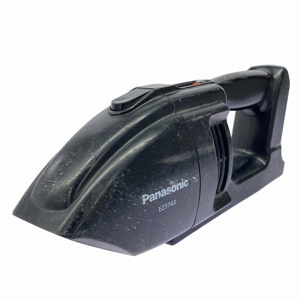 ☆中古品☆オマケ付♪ makita マキタ 携帯用集じん機 421S(P)129469 - 2