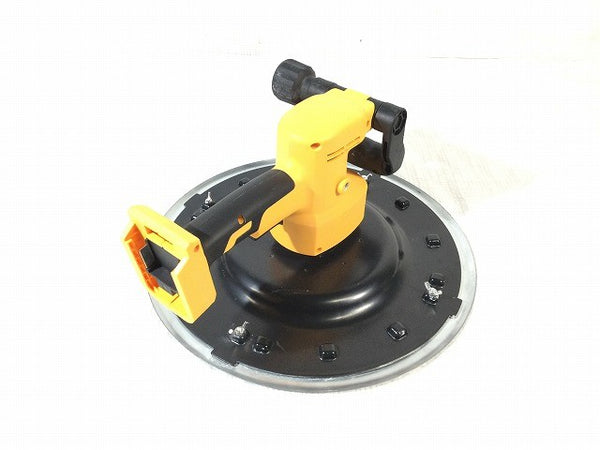 ☆中古品☆HOMURA ホムラ 18V 電動トロウェル 型番不明 バッテリー(18V 4.0Ah) 充電器付き 付属品付き 電動工具 充電式 116152 - 3