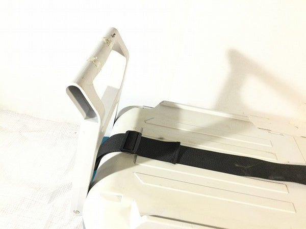 ☆中古品☆ makita マキタ 18V 充電式保冷温庫 CW180D 青/ブルー 本体+シガーソケットコード クーラーボックス 116146 - 7