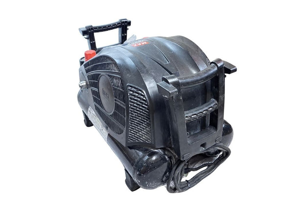 ☆中古品☆ MAX マックス エアコンプレッサ AK-HH1270E 高圧 4口 大工道具 エアツール135120 - 4