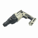 ☆中古品☆makita マキタ 14.4V 16mm 充電式ハンマドリル HR162D 白 充電器(DC18RA)付 コードレス ハンマードリル 穴あけ113984 - 2