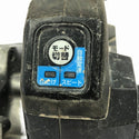 ☆中古品※コメント必読☆makita マキタ 40Vmax 充電式マルノコ HS001G バッテリ1個(2.5Ah)充電器付き コードレス 丸のこ130371 - 7