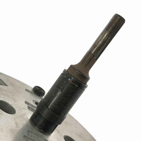 ☆中古品☆HOUSE BM ハウスビーエム 110φ＆160φ KSW型 換気コア サイディング・ウッド用 コアドリル 回転ドリル専用135788 - 7
