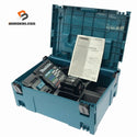 ☆極美品セット☆ makita マキタ 40Vmax パワーソースキット DC40RA+BL4040 充電器×1+バッテリー×1134390 - 1