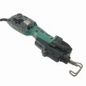 ☆中古品☆RYOBI リョービ 100V 小型レシプロソー RJK-120KT ケース付 コード式 電気のこぎり セーバソー セーバーソー115189 - 5