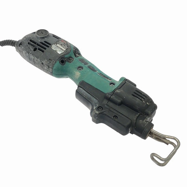 ☆中古品☆RYOBI リョービ 100V 小型レシプロソー RJK-120KT ケース付 コード式 電気のこぎり セーバソー セーバーソー115189 - 5