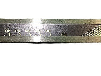 ☆未使用品☆ Mitutoyo ミツトヨ 長尺ABSデジマチックキャリパ CD-60C 測定範囲(mm)0 ~ 600 最小表示量(mm) 0.01115039 - 6