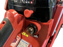☆中古品☆HAIGE ハイガー YOTUKA エンジンチェンソー YS-CS3800 木工 切断 林業 - 6