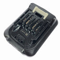 ☆未使用品☆makita マキタ 10.8V 2.0Ah 純正 リチウムイオンバッテリー BL1020B 残量表示付 リチウムイオン電池 蓄電池 充電池135078 - 4