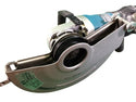 ☆中古品☆makita マキタ 100V 305mm コンクリートカッター 4112 コード式 ダイヤモンドカッター コンクリート切断機 電動工具 - 6