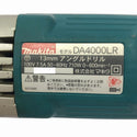 ☆中古品☆makita マキタ アングルドリル DA4000LR 鉄工13mm 木工38mm 無段変速・正逆転両用 コーナードリル 電気ドリル135751 - 7