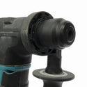 ☆美品☆makita マキタ 10.8V 充電式ハンマドリル HR166D 本体+ケース付き 電動工具 穴あけ 破砕 ハンマードリル129331 - 9