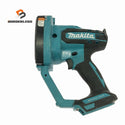 ☆中古品☆makita マキタ 14.4V/18V 充電式全ネジカッタ SC102D 本体のみ コードレス バッテリ式134363 - 1