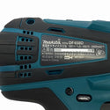 ☆中古美品☆makita マキタ 18V 充電式ドライバドリル DF458D 本体のみ コードレス ドリルドライバー ドライバードリル131343 - 10