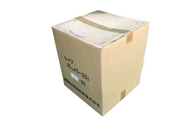 ☆未使用品☆ SEIWA セイワ 20L ホッパー 60N-20(260862)本体+パーツ 塗装機用 精和産業119127 - 3