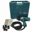 ☆美品☆makita マキタ 100V インパクトレンチ TW0250 250N･m 角ドライブ12.7mm コード式 締め付け 電動工具133893 - 3