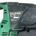 ☆中古品☆HITACHI 日立工機 18V コードレスロータリハンマドリル DH18DBDL 集じんシステム+バッテリー2個(6.0Ah)充電器+ケース134759 - 8