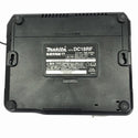 ☆中古品☆makita マキタ 14.4V 充電式インパクトドライバー TD161D 黒/ブラック バッテリ1個(14.4V4.0Ah) 充電器付 コードレス - 8