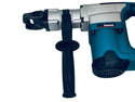 ☆比較的綺麗☆makita マキタ 100V 電動ハンマー HM0830 ケース付 コンクリートブレーカー はつり機 ハツリ機 斫り機 破砕 粉砕133459 - 7