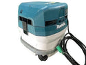 ☆中古品☆makita マキタ 粉じん専用 集じん機 VC0840 ホース付 100V 8L 工具連動 コード式 集塵機 掃除機 業務用 クリーナー114293 - 5