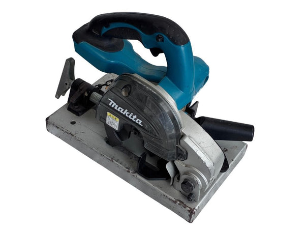 ☆比較的綺麗☆ makita マキタ 14.4V 125mmコードレスチップソー切断機 LC540D 切断機 押し切り チップソーカッター137367 - 2