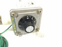 ☆中古品☆八光電機 投げ込みヒーター BCS1115 アース 温度調整付き 水加熱用 コード式 電動工具130239 - 9