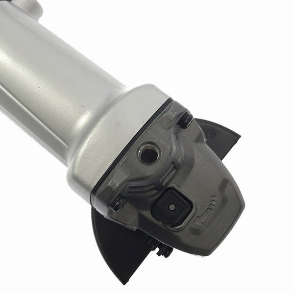 ☆未使用品☆HiKOKI ハイコーキ 100mm 電気ディスクグラインダー G10SHA コード式 ディスクサンダー 研磨機118497 - 8