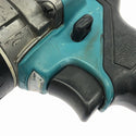 ☆比較的綺麗☆makita マキタ 40Vmax 充電式震動ドライバドリル HP001G 本体のみ 振動ドライバドリル ドリルドライバー 穴あけ - 7