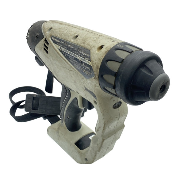 ☆中古品☆Panasonic パナソニック 14.4V/18V 充電マルチハンマードリル EZ78A1 本体のみ コードレス 充電式ハンマドリル 穴あけ118684 - 5