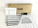 ☆未使用品☆nepros ネプロス コンビネーションレンチセット12本組 NTMS212 京都機械工具 KTC ハンドツール 車両整備 バイク整備121154 - 3