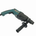 ☆中古品☆makita マキタ 100V 24mm ハンマドリル HR2440 SDSプラス コード式 ハンマードリル 穴あけ 穿孔117550 - 3