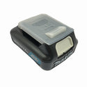 ☆未使用品☆makita マキタ 10.8V 1.5Ah 純正リチウムイオンバッテリー BL1015 リチウムイオン電池 A-59841129049 - 3