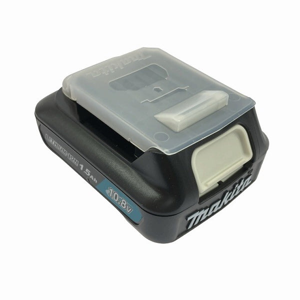☆未使用品☆makita マキタ 10.8V 1.5Ah 純正リチウムイオンバッテリー BL1015 リチウムイオン電池 A-59841129049 - 3