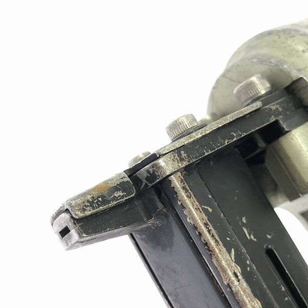 ☆中古品☆UNITED ユナイテッド 常圧 エアタッカ U-425J エア工具 エアツール 大工道具 内装業133461 - 6