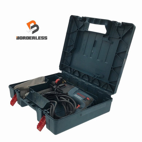 ☆中古品☆BOSCH ボッシュ 100V ハンマードリル GBH2-26RE ケース付 SDSプラス コード式 ハンマドリル 穴あけ 穿孔